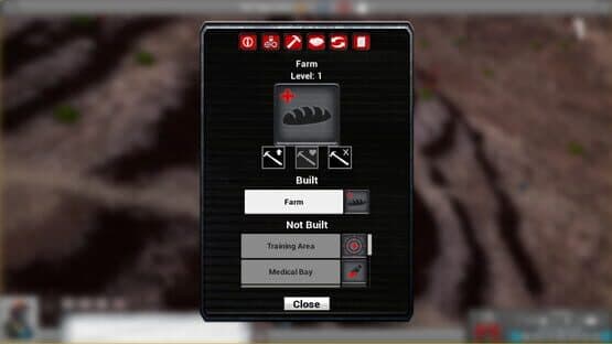 Fall of Civilization — screenshot 2