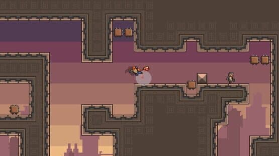 League of Evil — screenshot 4