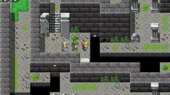 Legionwood 2: Rise of the Eternal's Realm — screenshot 2