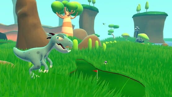 Adventure Golf VR — screenshot 3