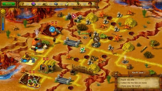 Moai V: Collector's Edition — screenshot 5