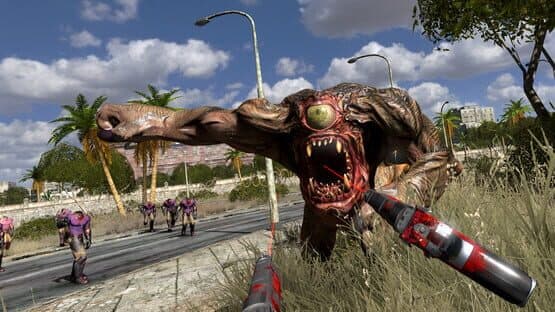 Serious Sam 3 VR: BFE — screenshot 2
