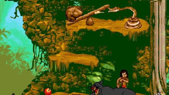 Disney's The Jungle Book — screenshot 3