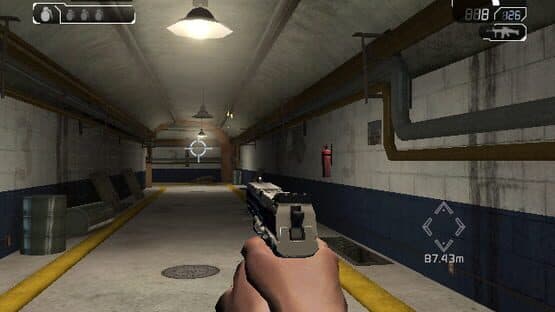 The Conduit — screenshot 4
