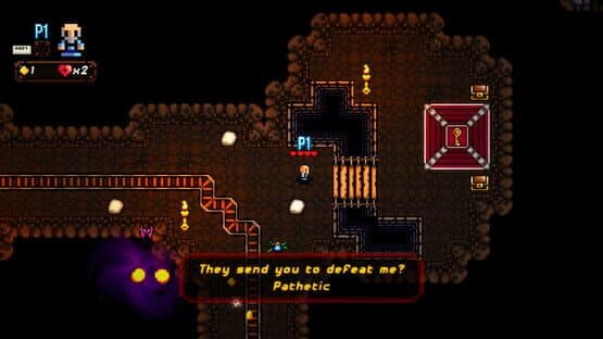 Attack of the Labyrinth + — screenshot 4