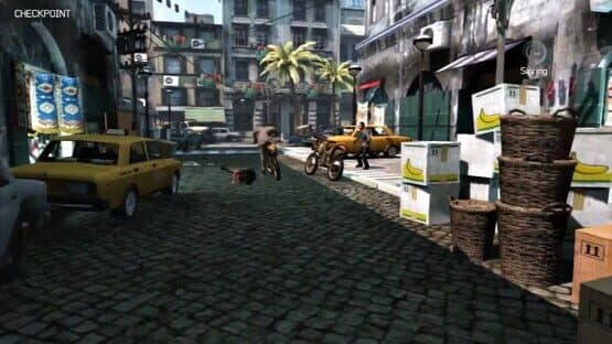 007 Legends: Skyfall — screenshot 3