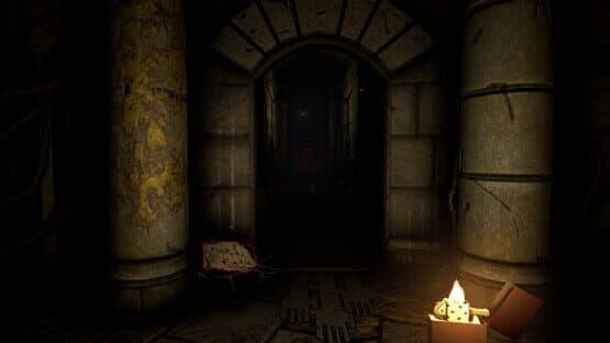 RED: The Lucid Nightmare — screenshot 2