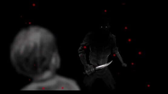 Murder In Tehran's Alleys 1933 — screenshot 1