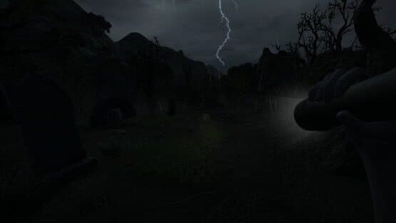 Shadows Peak — screenshot 1