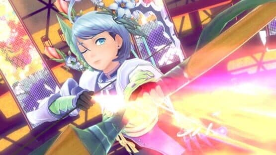 Tokyo Mirage Sessions #FE — screenshot 7