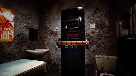 Escape Artist: The Trial — screenshot 5