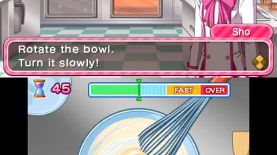 Waku Waku Sweets: Happy Sweets Making — screenshot 1