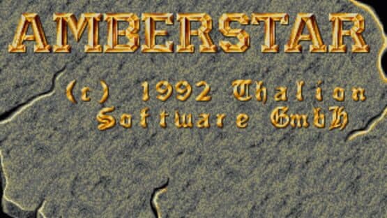 Amberstar — screenshot 4