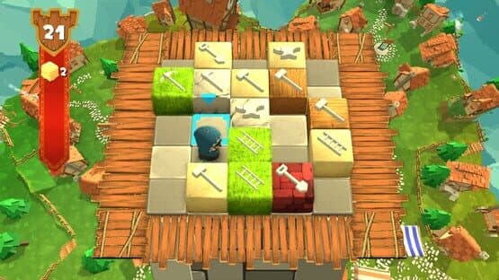 Castles — screenshot 3