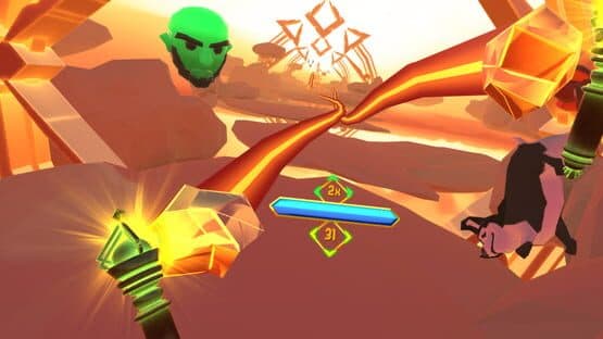Run Dorothy Run — screenshot 6