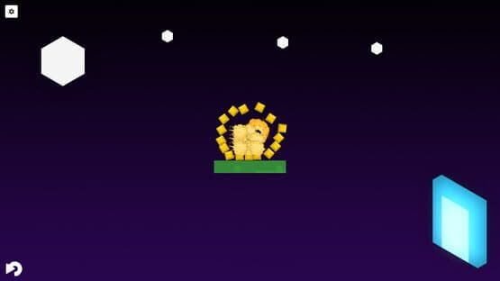 Zup! — screenshot 2