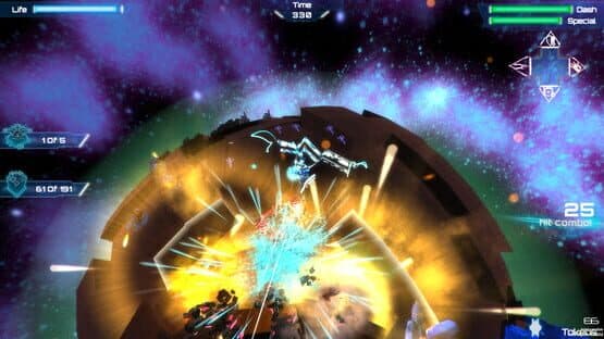 Space Overlords — screenshot 2