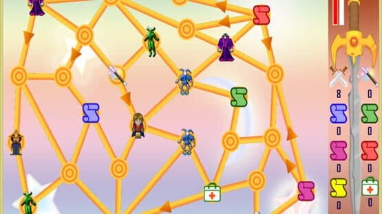 Brainy Joy — screenshot 3