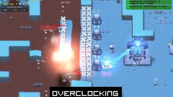 Freaking Meatbags — screenshot 4