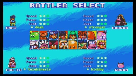 Jar Battlers — screenshot 4