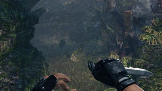 Turok — screenshot 3