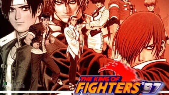 The King of Fighters '97 — screenshot 2