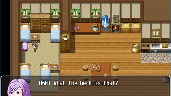 Fateholders of Tetsoidea — screenshot 5