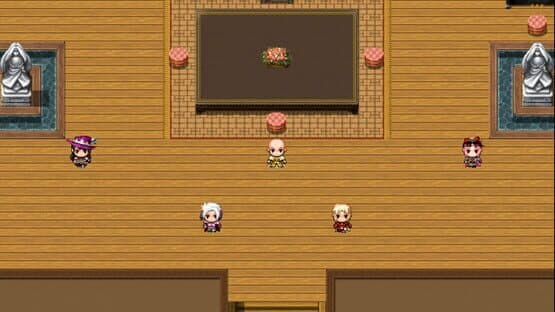 Tales of Legends — screenshot 5