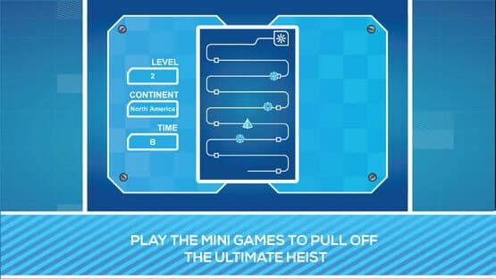 The Ultimate Heist — screenshot 4
