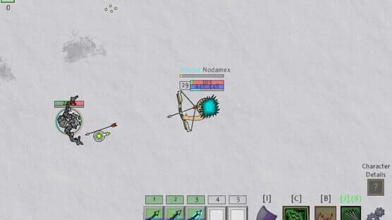 Guardian's Oath — screenshot 3