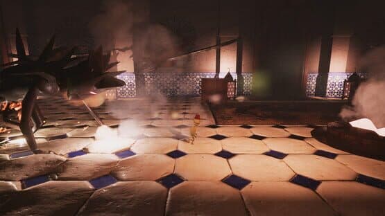 Stones of Yalmrith — screenshot 5