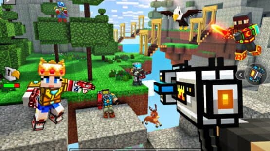 Pixel Gun 3D — screenshot 6