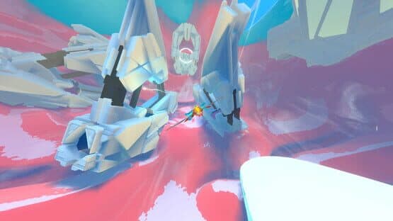 InnerSpace — screenshot 2