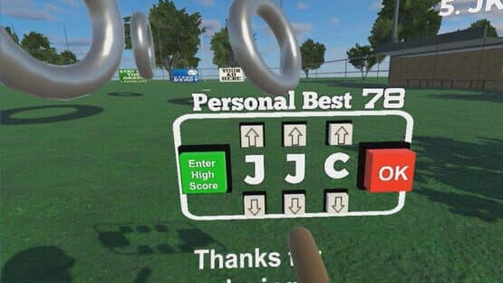 Pitch-Hit: Baseball — screenshot 2