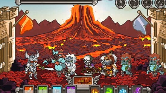 Hero Quest: Tower Conflict — screenshot 5