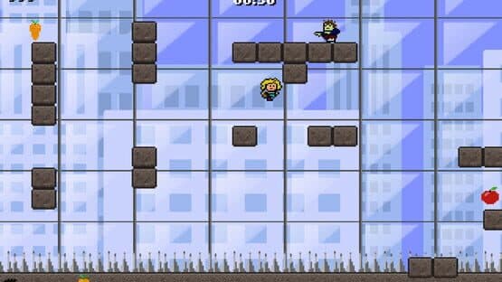 ZombieRun — screenshot 2