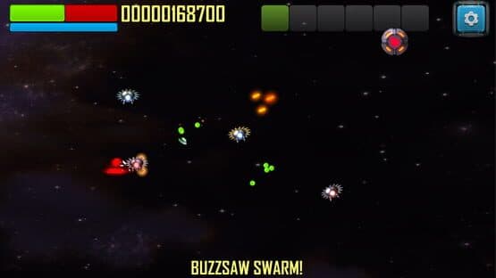 Eon Fleet — screenshot 1