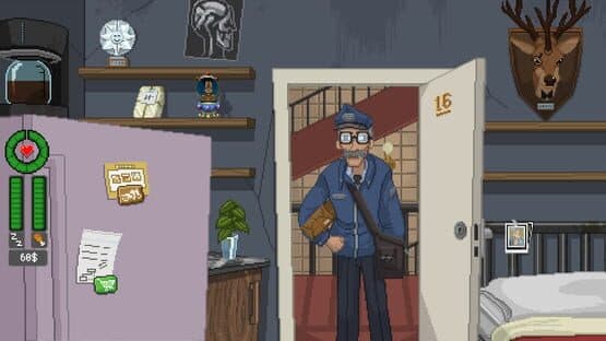 Do Not Feed the Monkeys — screenshot 3