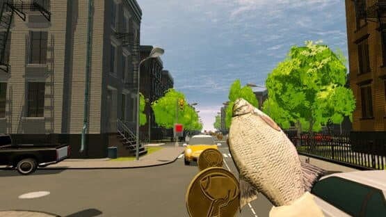 Hot Runback: VR Runner — screenshot 4