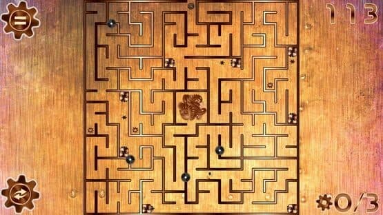 Amaze Gears — screenshot 5