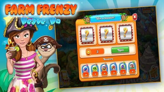Farm Frenzy: Heave Ho — screenshot 2