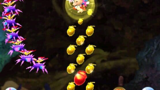 Hey! Pikmin — screenshot 8
