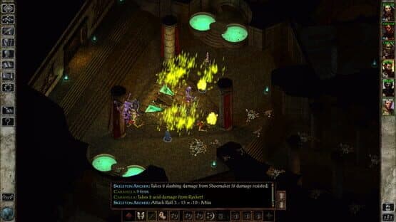 Icewind Dale: Enhanced Edition — screenshot 4