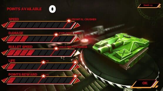 Tank Brawl — screenshot 3