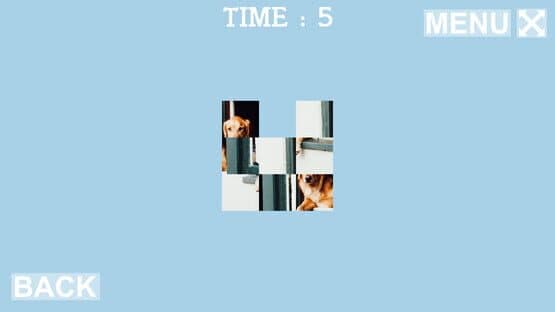 Sophisticated Puzzle — screenshot 3