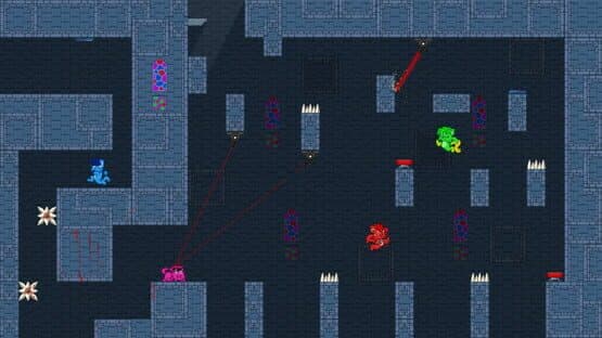 Bloody Trapland — screenshot 5