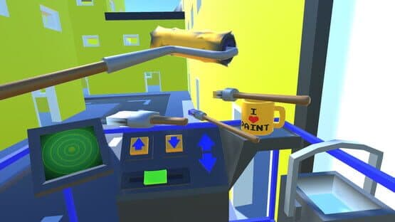 Paintey — screenshot 1
