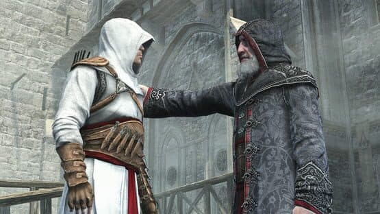 Assassin's Creed Revelations — screenshot 5