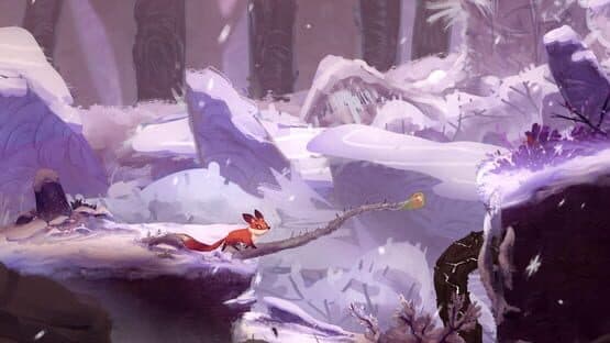 Seasons after Fall — screenshot 3