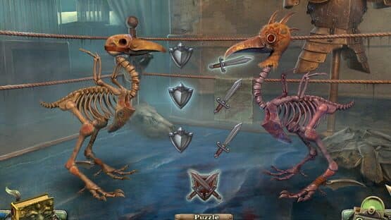 Calavera: Day of the Dead - Collector's Edition — screenshot 3